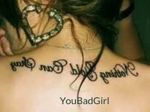 YouBadGirl
