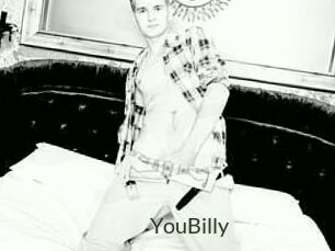 YouBilly