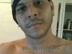 YoungCaymanRick