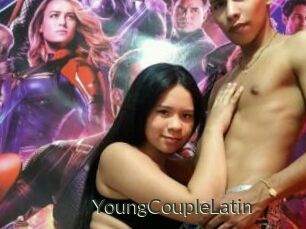 YoungCoupleLatin
