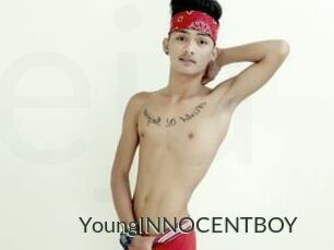 YoungINNOCENTBOY