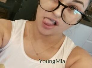 YoungMia
