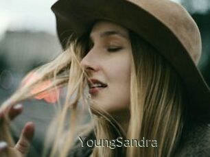 YoungSandra