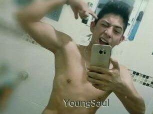 YoungSaul