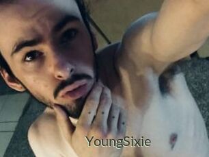 YoungSixie