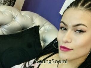 YoungSoomi