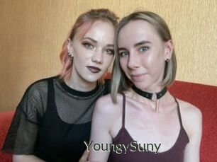 YoungySuny