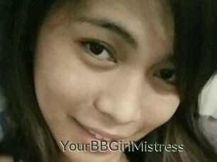 YourBBGirlMistress