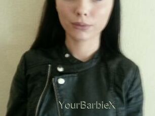 YourBarbieX