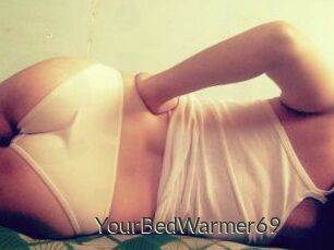 YourBedWarmer69