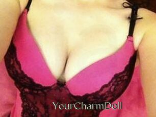 YourCharmDoll
