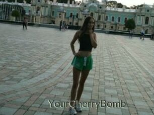 YourCherryBomb