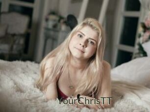 YourChrisTT