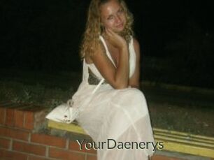 YourDaenerys