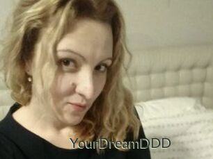YourDreamDDD