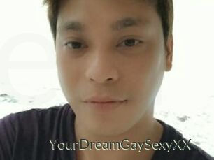 YourDreamGaySexyXX