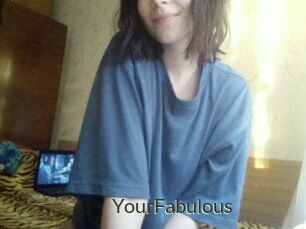 YourFabulous
