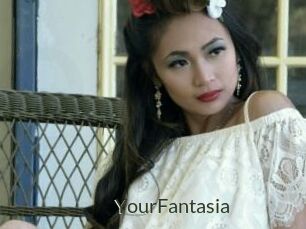 YourFantasia