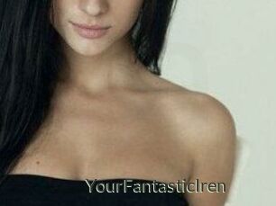 YourFantasticIren