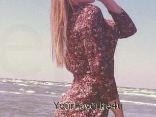 YourFavorite4u