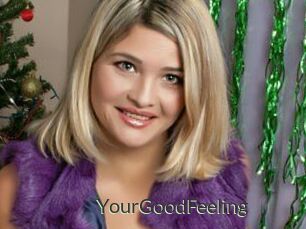YourGoodFeeling
