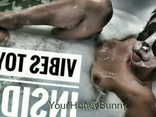 YourHoneyBunny