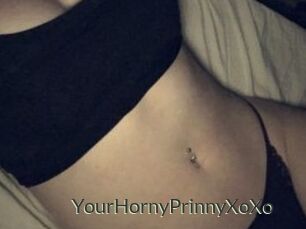 YourHornyPrinnyXoXo