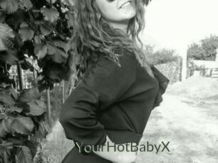 YourHotBabyX
