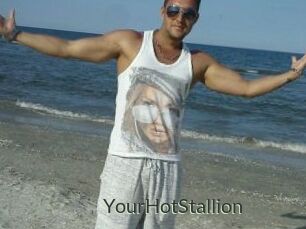 YourHotStallion