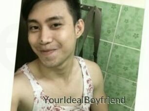 YourIdealBoyfriend