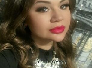YourJoyyyy