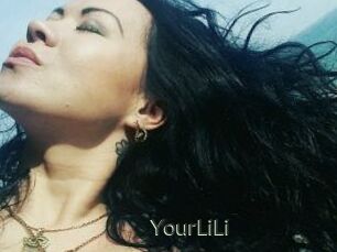 YourLiLi