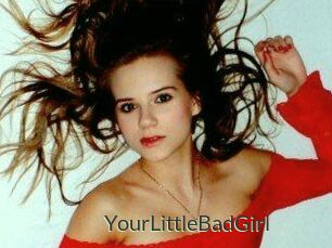 YourLittleBadGirl