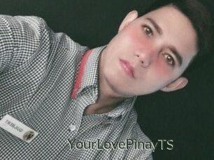 YourLovePinayTS