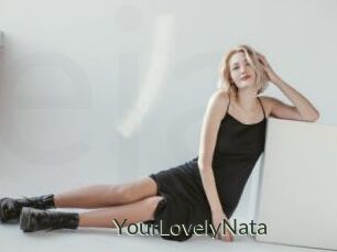 YourLovelyNata