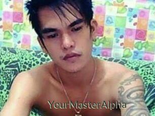 YourMasterAlpha