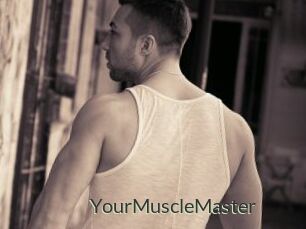 YourMuscleMaster