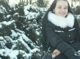 YourMuse