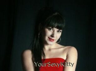 YourSexyKitty