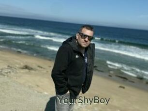 YourShyBoy
