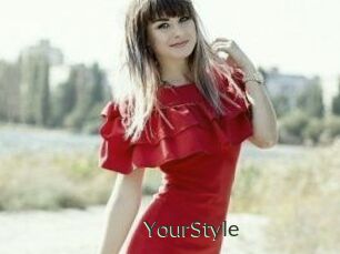 YourStyle