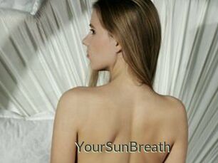 YourSunBreath