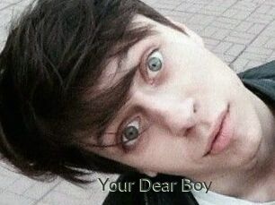 Your_Dear_Boy