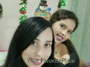 Your_FavoritePlace