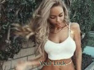 Your_Luck_