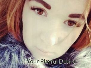 Your_Playful_Desire