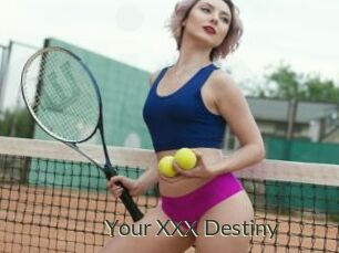 Your_XXX_Destiny