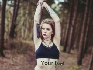 Your_bae