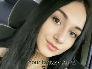 Your_fantasy_Anna