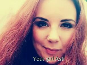 Your_girl_Asli